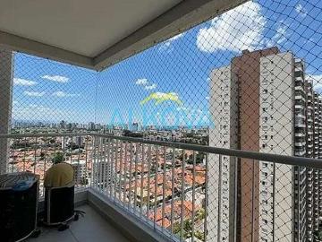 Apartamento para Venda em São José dos Campos/SP Jardim das Indústrias 3 Quartos