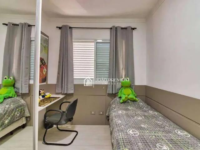 Apartamento para Venda em São José dos Campos/SP Jardim das Indústrias 3 Quartos