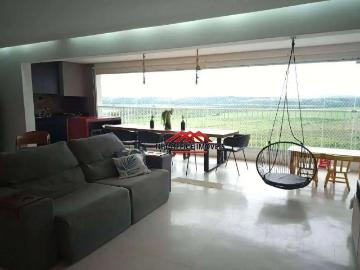 Apartamento para Venda em São José dos Campos/SP Jardim das Indústrias 3 Quartos