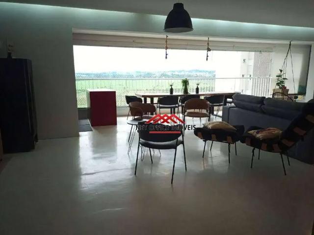 Apartamento para Venda em São José dos Campos/SP Jardim das Indústrias 3 Quartos