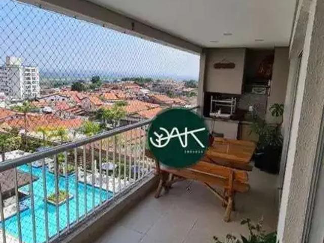 Apartamento para Venda em São José dos Campos/SP Jardim das Indústrias 3 Quartos