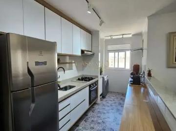 Apartamento para Venda em São José dos Campos/SP Jardim das Indústrias 3 Quartos