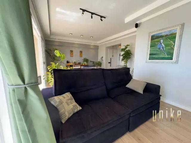 Apartamento para Venda em São José dos Campos/SP Jardim das Indústrias 3 Quartos