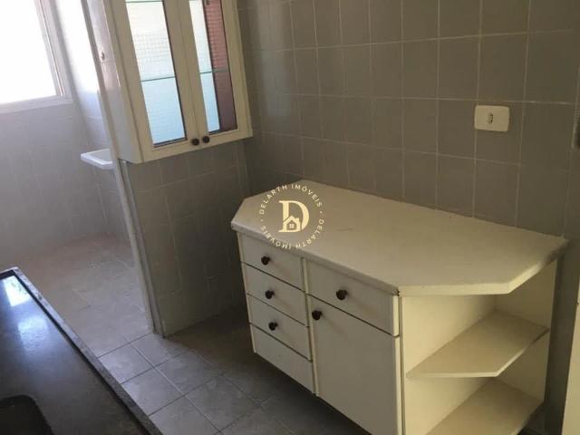 Apartamento para Venda em São José dos Campos/SP Jardim das Indústrias 3 Quartos