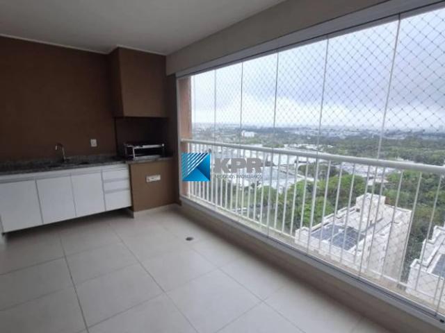 Apartamento para Venda em São José dos Campos/SP Jardim das Indústrias 3 Quartos