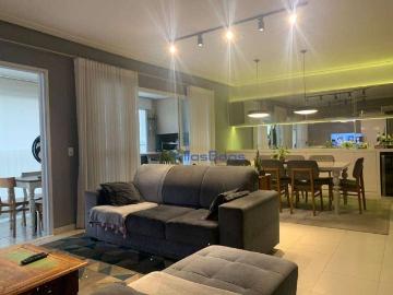 Apartamento para Venda em São José dos Campos/SP Jardim das Indústrias 3 Quartos