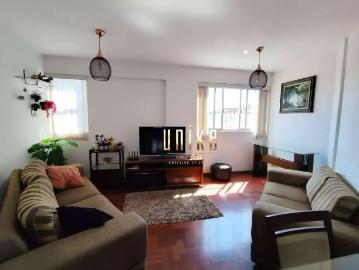 Apartamento para Venda em São José dos Campos/SP Jardim das Indústrias 3 Quartos