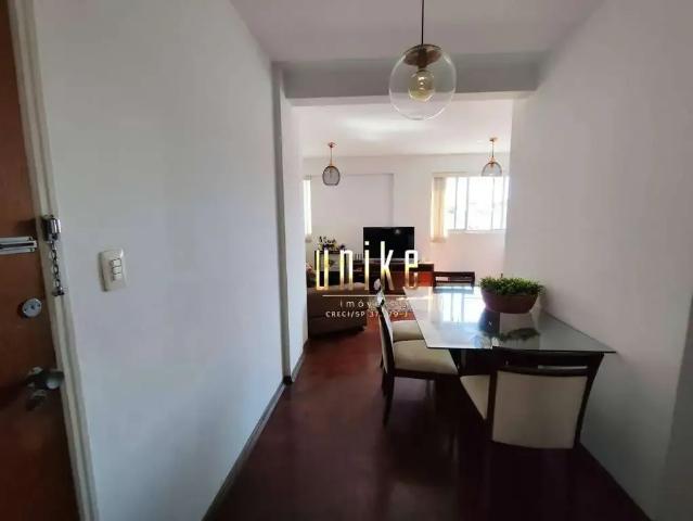 Apartamento para Venda em São José dos Campos/SP Jardim das Indústrias 3 Quartos