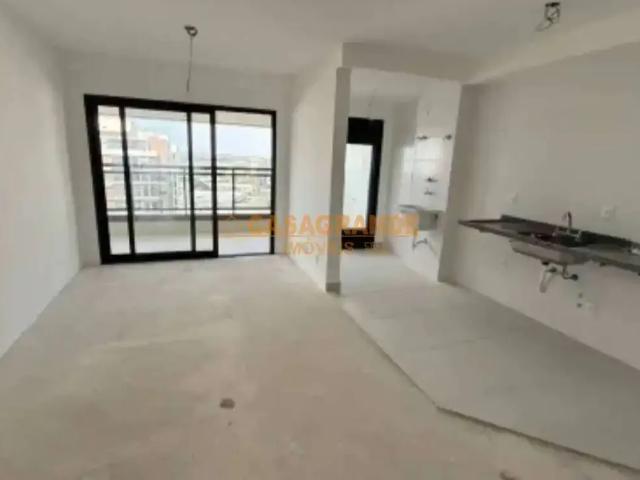 Apartamento para Venda em São José dos Campos/SP Jardim das Indústrias 3 Quartos