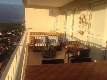 Apartamento para Venda em São José dos Campos/SP Jardim das Indústrias 3 Quartos