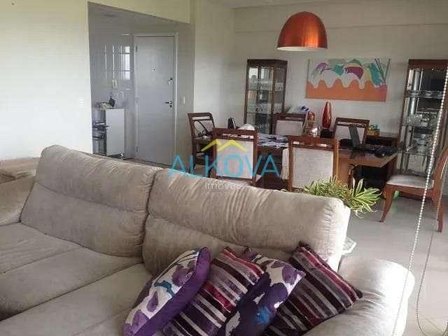 Apartamento para Venda em São José dos Campos/SP Jardim das Indústrias 3 Quartos