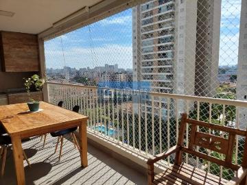 Apartamento para Venda em São José dos Campos/SP Jardim das Indústrias 3 Quartos