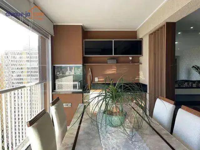 Apartamento para Venda em São José dos Campos/SP Jardim das Indústrias 3 Quartos
