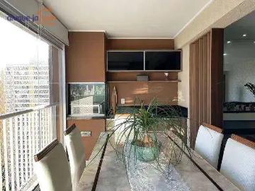 Apartamento para Venda em São José dos Campos/SP Jardim das Indústrias 3 Quartos