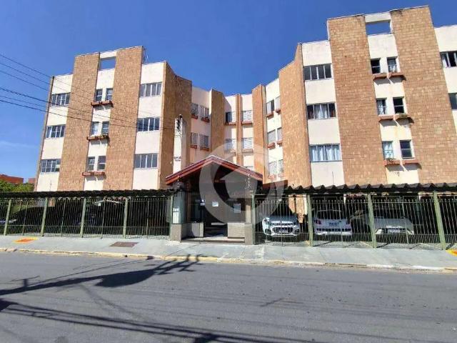 Apartamento para Venda em São José dos Campos/SP Jardim das Indústrias 3 Quartos