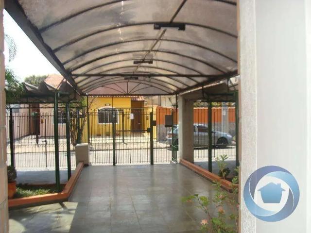 Apartamento para Venda em São José dos Campos/SP Jardim das Indústrias 3 Quartos