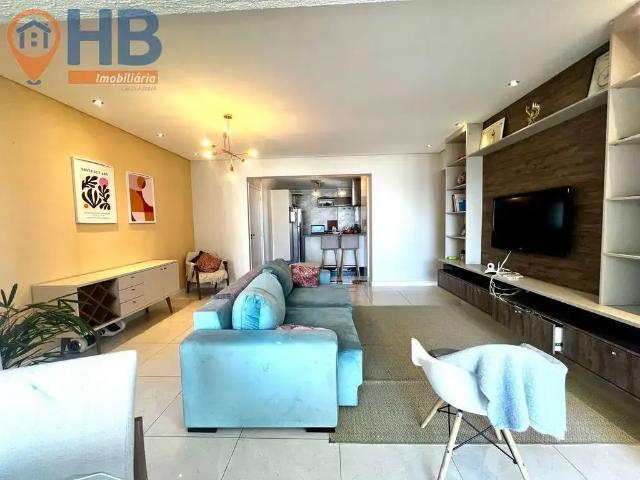 Apartamento para Venda em São José dos Campos/SP Jardim das Indústrias 3 Quartos