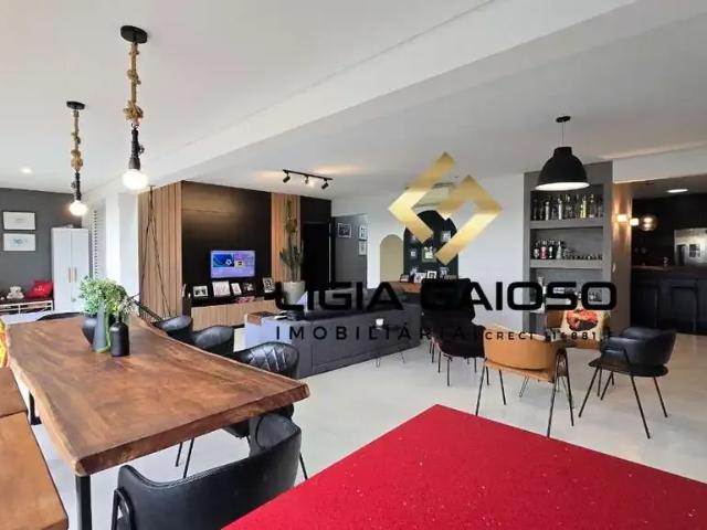Apartamento para Venda em São José dos Campos/SP Jardim das Indústrias 3 Quartos