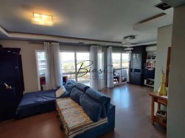 Apartamento para Venda em São José dos Campos/SP Jardim das Indústrias 3 Quartos