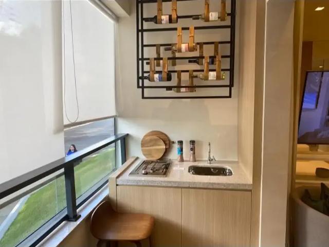 Apartamento para Venda em São José dos Campos/SP Jardim das Indústrias 3 Quartos