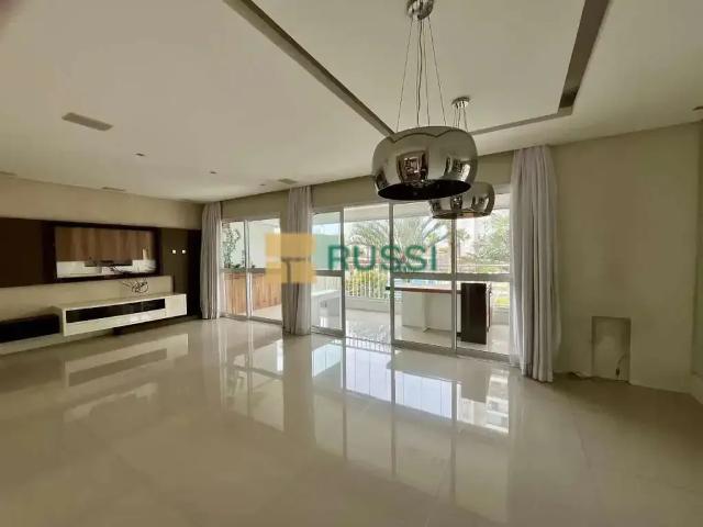 Apartamento para Venda em São José dos Campos/SP Jardim das Indústrias 3 Quartos