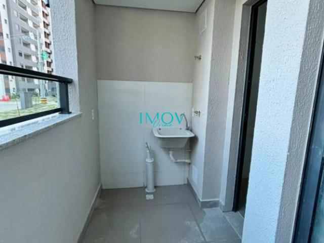 Apartamento para Venda em São José dos Campos/SP Jardim das Indústrias 3 Quartos