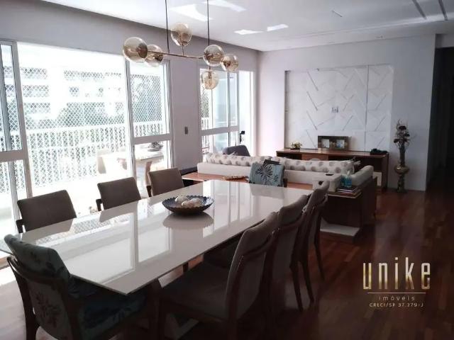 Apartamento para Venda em São José dos Campos/SP Jardim das Indústrias 3 Quartos