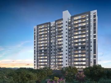 Apartamento para Venda em São José dos Campos/SP Jardim das Indústrias 3 Quartos