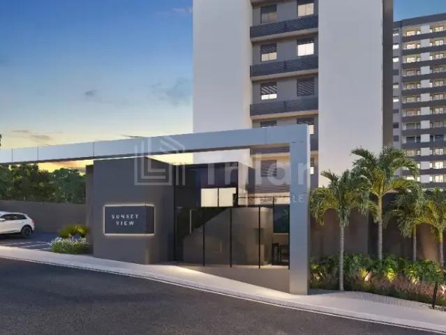 Apartamento para Venda em São José dos Campos/SP Jardim das Indústrias 3 Quartos