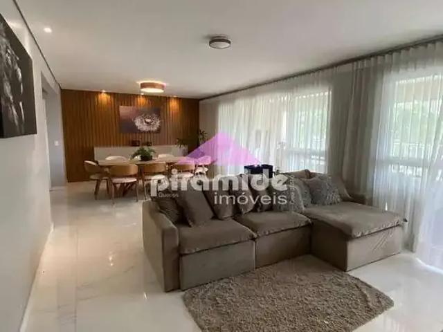 Apartamento para Venda em São José dos Campos/SP Jardim das Indústrias 3 Quartos