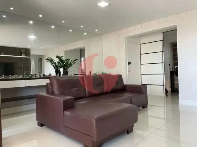 Apartamento para Venda em São José dos Campos/SP Jardim das Indústrias 3 Quartos