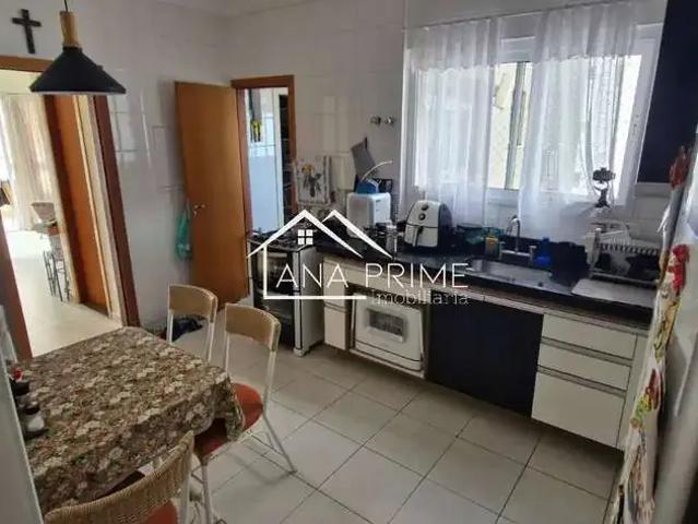 Apartamento para Venda em São José dos Campos/SP Jardim das Indústrias 3 Quartos