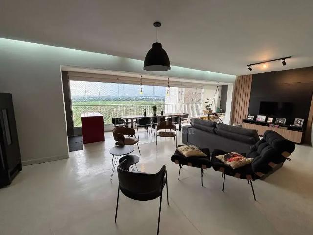Apartamento para Venda em São José dos Campos/SP Jardim das Indústrias 3 Quartos