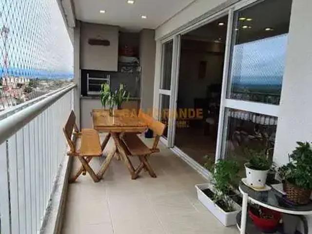Apartamento para Venda em São José dos Campos/SP Jardim das Indústrias 3 Quartos