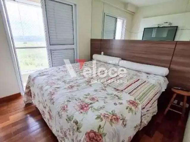 Apartamento para Venda em São José dos Campos/SP Jardim das Indústrias 3 Quartos