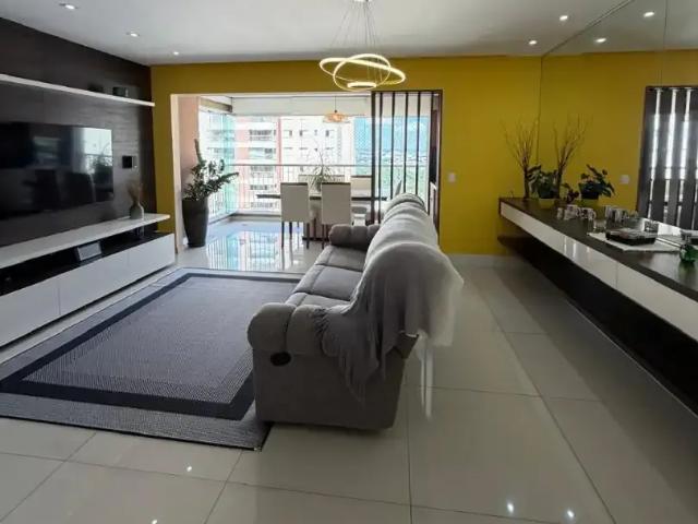 Apartamento para Venda em São José dos Campos/SP Jardim das Indústrias 3 Quartos