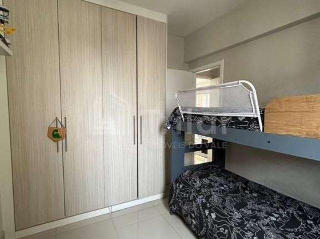Apartamento para Venda em São José dos Campos/SP Jardim das Indústrias 3 Quartos