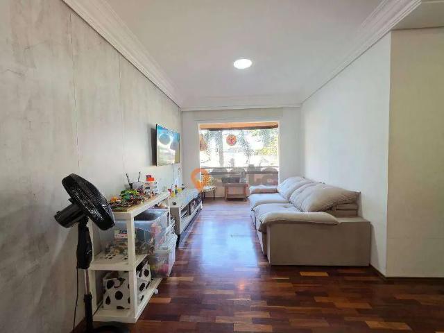 Apartamento para Venda em São José dos Campos/SP Jardim das Indústrias 3 Quartos