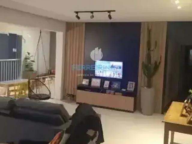 Apartamento para Venda em São José dos Campos/SP Jardim das Indústrias 3 Quartos