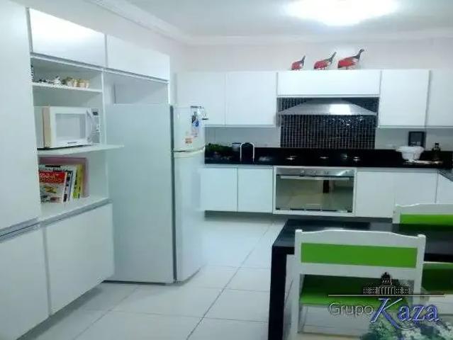 Apartamento para Venda em São José dos Campos/SP Jardim das Indústrias 3 Quartos