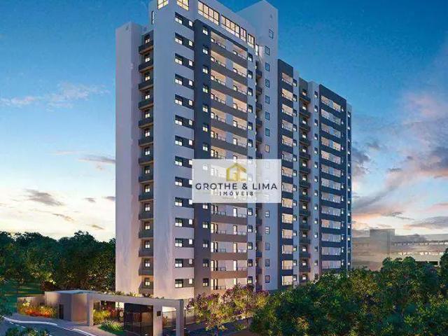 Apartamento para Venda em São José dos Campos/SP Jardim das Indústrias 3 Quartos