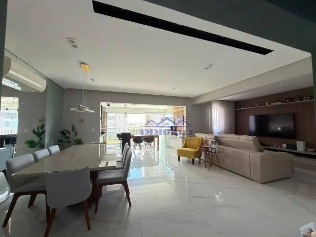 Apartamento para Venda em São José dos Campos/SP Jardim das Indústrias 3 Quartos