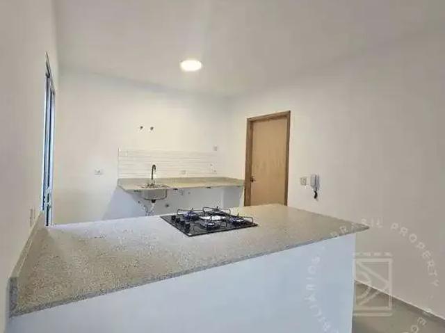 Apartamento para Venda em São José dos Campos/SP Jardim das Indústrias 3 Quartos