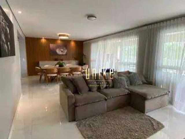 Apartamento para Venda em São José dos Campos/SP Jardim das Indústrias 3 Quartos