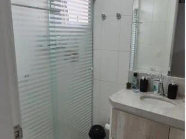 Apartamento para Venda em São José dos Campos/SP Jardim das Indústrias 3 Quartos