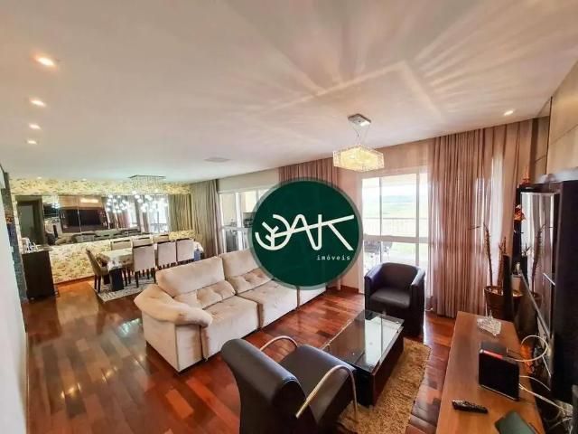 Apartamento para Venda em São José dos Campos/SP Jardim das Indústrias 3 Quartos