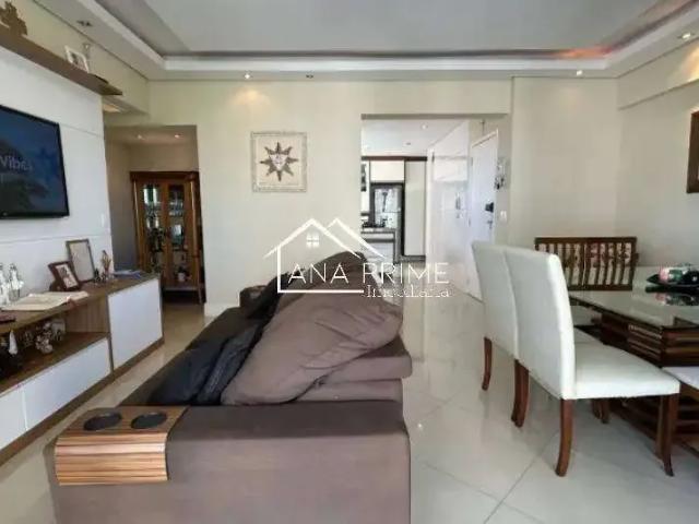 Apartamento para Venda em São José dos Campos/SP Jardim das Indústrias 3 Quartos