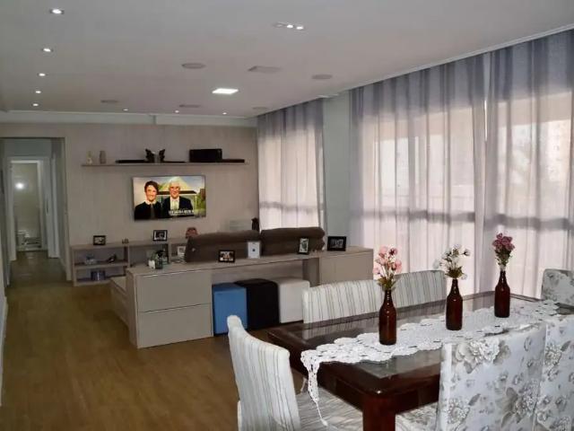 Apartamento para Venda em São José dos Campos/SP Jardim das Indústrias 3 Quartos