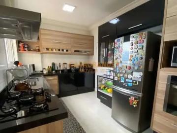 Apartamento para Venda em São José dos Campos/SP Jardim das Indústrias 3 Quartos