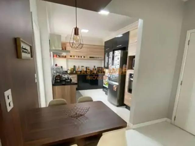 Apartamento para Venda em São José dos Campos/SP Jardim das Indústrias 3 Quartos